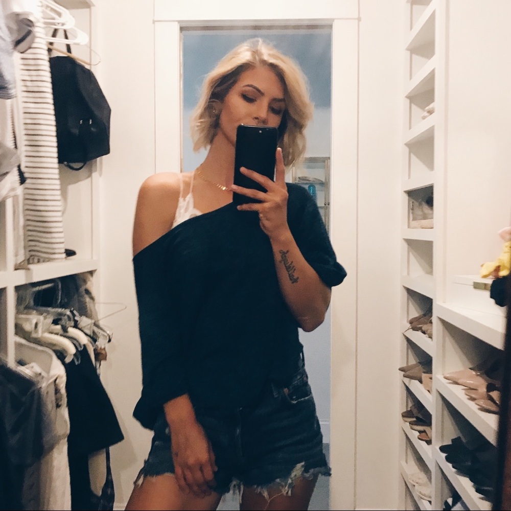 FP Beach Shirt